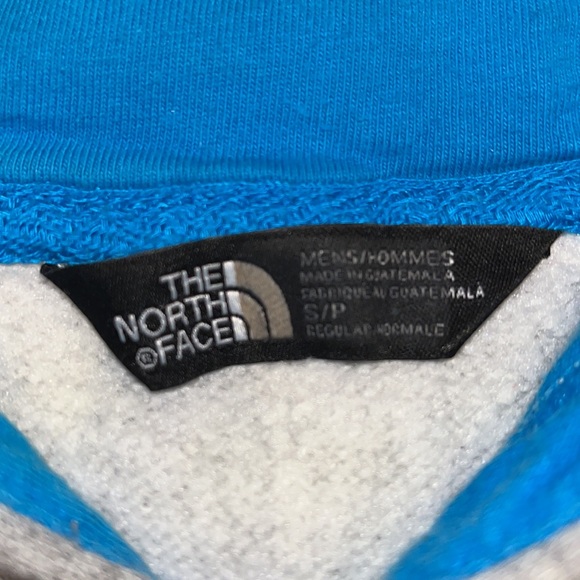 North Face Sunset graphic hoodie - Picture 6 of 7